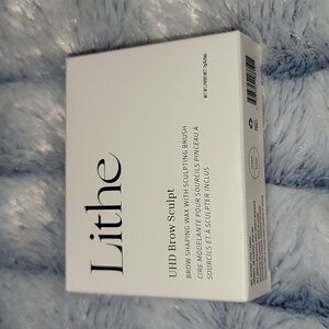 LITHE UHD BROW SCULP BROW